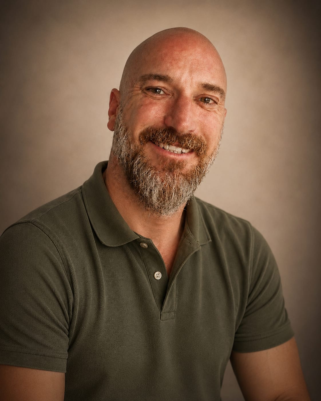 Sergio Millán, autor de Universo Millagui